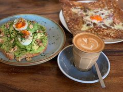 -RAC BAR(安福路店)