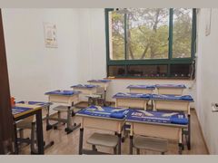 -赵汝飞练字硬笔书法(航头校区)