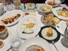 -波特曼西餐厅(南岗店)