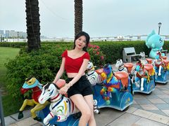 -厦门北海湾惠龙万达嘉华酒店