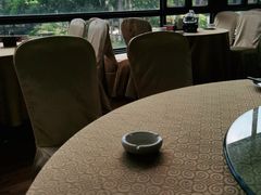 靠窗位-喜月轩