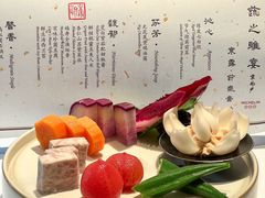 -京兆尹(雍和宫店)