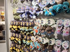 -超级宝可梦中心(东京店)