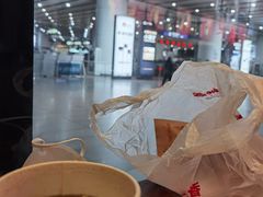 -星巴克(北京南站第二店)