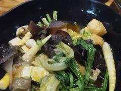-万记麻辣烫国展总店