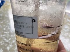 -瑞幸咖啡(巴黎春天陕西路店)