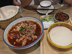 -小四川菜馆(托乐嘉店)