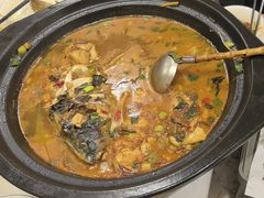 -新凯旋烧烤·燕姐千岛湖土菜