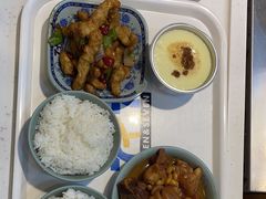 -7+7私家饭堂(人民路店)
