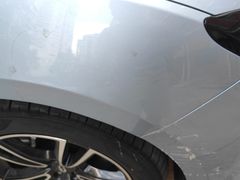 -鲨鱼皮汽车凹陷玻璃修复(静安店)