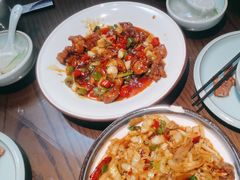 -大唐高老庄(红旗路店)