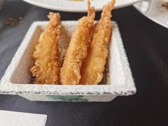 -厚街国际大酒店·360度旋转餐厅