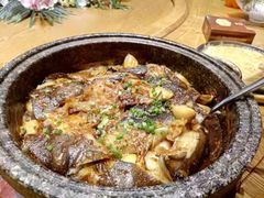 -新海渔港·胶东海鲜家常菜·家宴(奥体中心店)