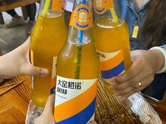 -十里铺铁板鱿鱼