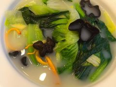 -寻味顺德·顺峰山庄(大良店)