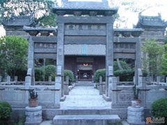 -西安化觉巷清真大寺