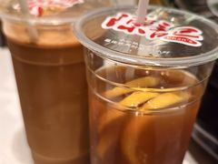-陈记甜品窝(中山北路店)