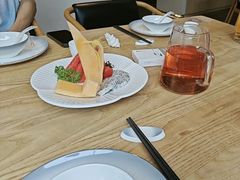 -客汀家宴·客家烟火 四季食材(集美店)