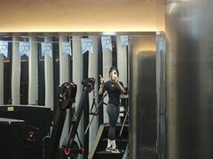 -OWNBODY健身(下沙店)