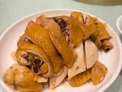 白切本鸡-群乐饭店(滨安路店)