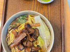 -安多素食(广仁寺路店)