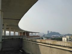 -广州科技贸易职业学院