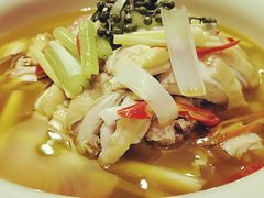 -张福记(陇海中路店)