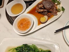 -鹅香四海·卤水火锅·砂锅粥·潮汕菜(宝安店)