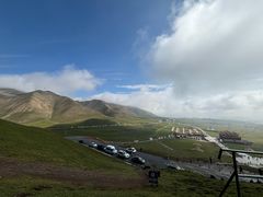 -日月山景区