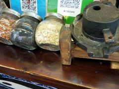 -鞠氏黑芝麻糊(水塔店)