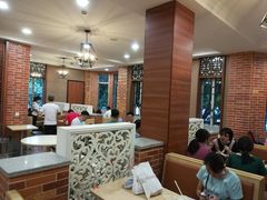 大堂-都城快餐(中山三店)