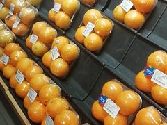 -盒马鲜生(杭州运河上街店)