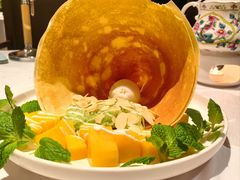 -狮拾久·现代新加坡料理(福田COCO Park店)