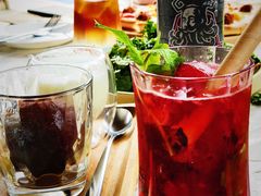 -The Rug Cafe(王府中环店)