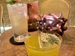 -Shift cocktail bar鸡尾酒吧