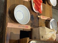 -盟重烧烤(高正街店)