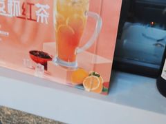 -湊湊火锅·茶憩(打浦桥日月光店)