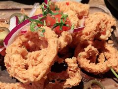 -Q MEX 库迈墨西哥餐吧(三里屯店)