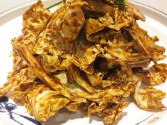 乾隆白菜-京味斋·北京烤鸭(北京南站洋桥店)