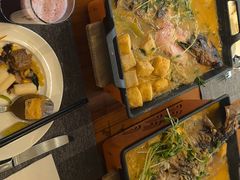 -北京王府井希尔顿酒店·万斯阁西餐厅