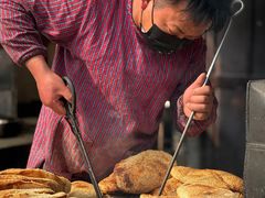 -迎春桥老炉烧饼(碧霞路店)