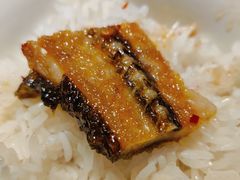 豆辣风吹刁子鱼-渔乡米香·剁椒鱼头(四方坪店)