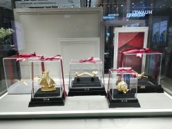 -周大福CHOW TAI FOOK(万象城店)