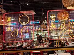 -老马路串串香火锅(北门桥店)