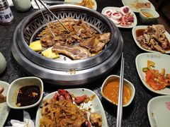 -盛江山自助料理(奥莱锦辉购物广场店)