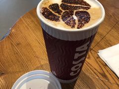 -COSTA COFFEE(丰联广场店)