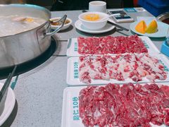 -非遗•老字号•阿彬牛肉火锅(广济桥店)