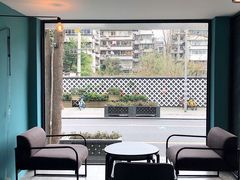 -NokNok Coffee(宽窄巷子店)
