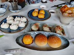 -侨美·唐荔园食艺馆