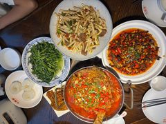 -小柴米·传统江西菜(万寿宫店)